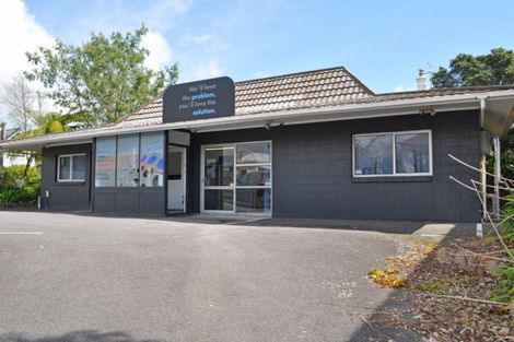 Photo of property in 100 Liardet Street, New Plymouth, 4310