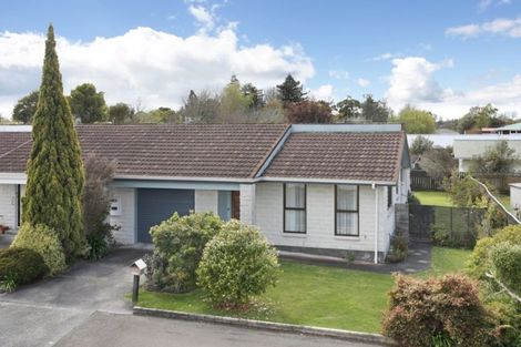 Photo of property in 12a Signal Street, Marton, 4710