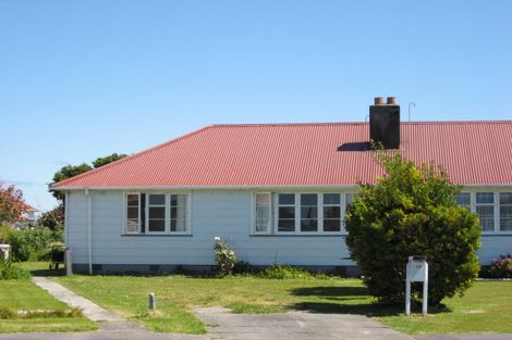 Photo of property in 10 Gothard Place, Westport, 7825