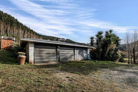 Photo of property in 447 Wright Road, Matakana, Warkworth, 0985