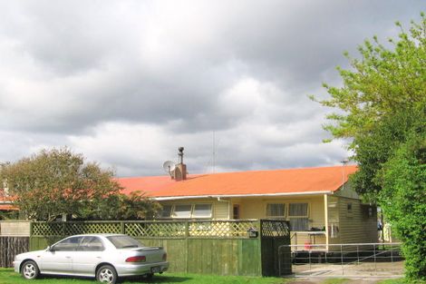 Photo of property in 2 Kuirau Street, Rotorua, 3010