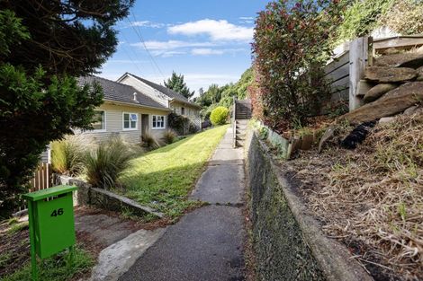 Photo of property in 46 Waimea Avenue, Calton Hill, Dunedin, 9012