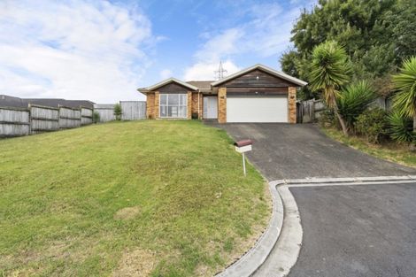Photo of property in 4 Guinness Place, Massey, Auckland, 0614