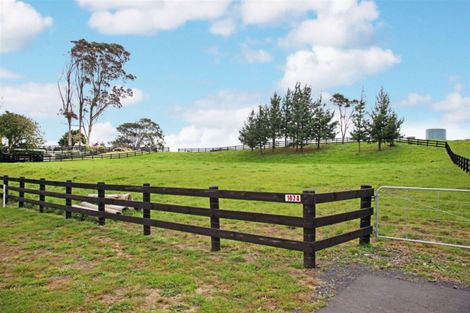 Photo of property in 107a Ewing Road, Tuakau, 2694