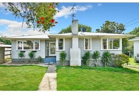 Photo of property in 38 Hamill Road, Otara, Auckland, 2023