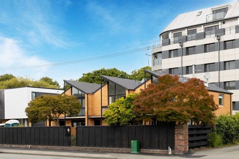 Photo of property in 50c Carlton Mill Road, Merivale, Christchurch, 8014