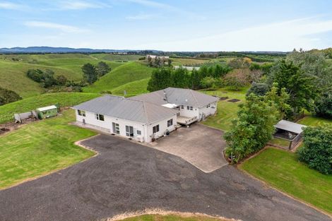 Photo of property in 536 Maniatutu Road, Pongakawa, Te Puke, 3186