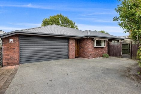 Photo of property in 109 Harewood Road, Papanui, Christchurch, 8053