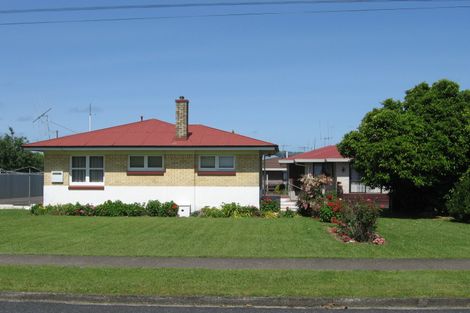 Photo of property in 51 Hinewai Street, Otorohanga, 3900