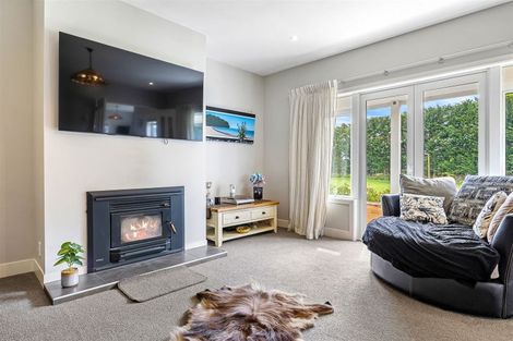 Photo of property in 407 Springbank Road, Swannanoa, Rangiora, 7471