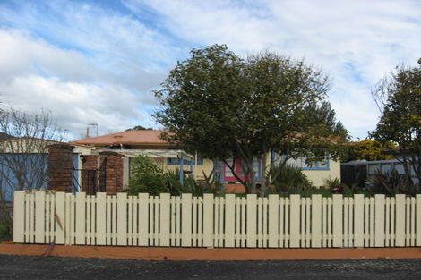 Photo of property in 15 Kiwi Street, Masterton, 5810