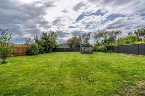 Photo of property in 16 Woodhouse Street, Appleby, Invercargill, 9812