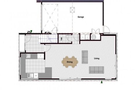 Photo of property in 7 Jobe Road, Chartwell, Hamilton, 3210