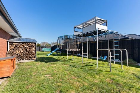 Photo of property in 63 Clausen Avenue, Leeston, 7632
