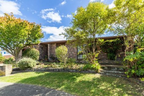 Photo of property in 10 Swansea Place, Tamatea, Napier, 4112
