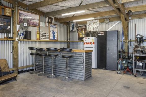 Photo of property in 92 Ohoka Road, Kaiapoi, 7630