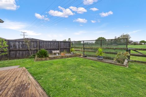 Photo of property in 23 Nikau Place, Matamata, 3400
