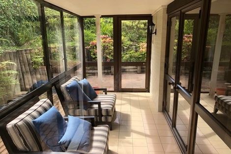 Photo of property in 4/1 Penzance Road, Mairangi Bay, Auckland, 0630