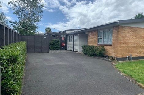 Photo of property in 11/137 Fraser Street, Tauranga South, Tauranga, 3112