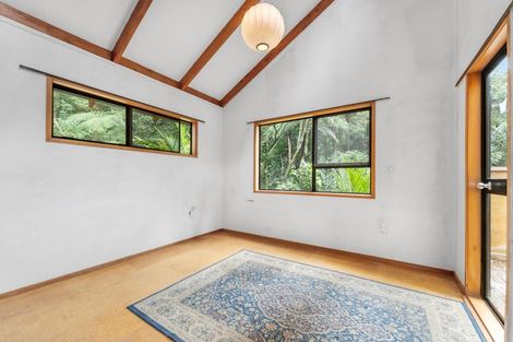 Photo of property in 58 Tainui Road, Titirangi, Auckland, 0604