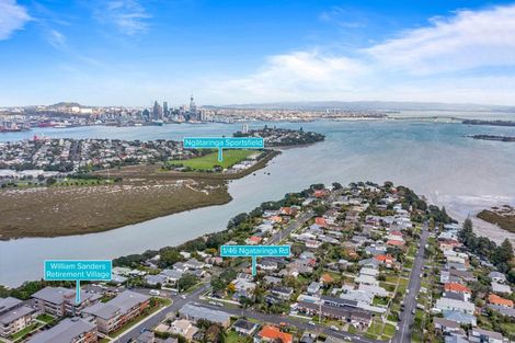 Photo of property in 1/46 Ngataringa Road, Devonport, Auckland, 0624