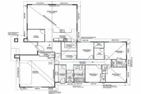 Photo of property in 2 Romanee Lane, Wigram, Christchurch, 8025