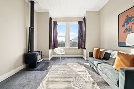 Photo of property in 38a Wesley Street, South Dunedin, Dunedin, 9012
