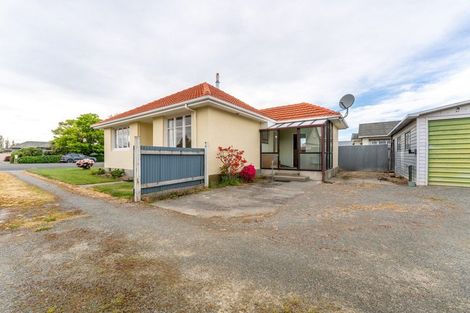 Photo of property in 24 Taylor Street North, Rangitata, Geraldine, 7992