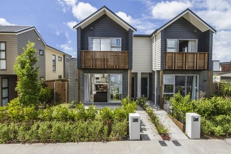 Photo of property in 41 Liquidambar Drive, Hobsonville, Auckland, 0616