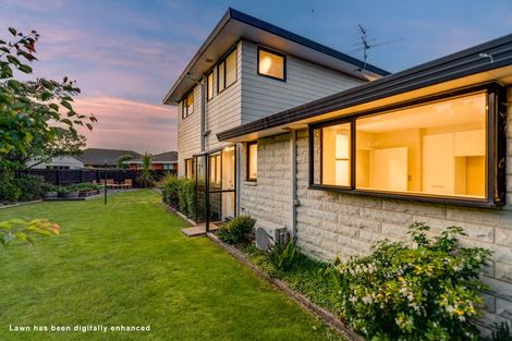 Photo of property in 14 Tivoli Place, Bishopdale, Christchurch, 8053