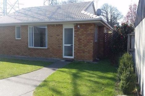 Photo of property in 14a Murfitt Place, Sockburn, Christchurch, 8042