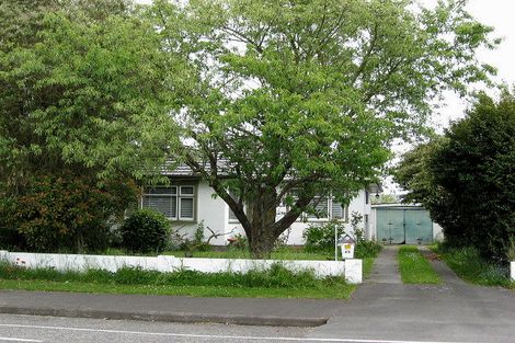 Photo of property in 123 Otaki Street, Kaiapoi, 7630