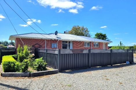 Photo of property in 954 Temuka - Orari Highway, Orari, Geraldine, 7992