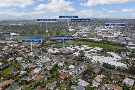 Photo of property in 1/23 Forrest Hill Road, Milford, Auckland, 0620