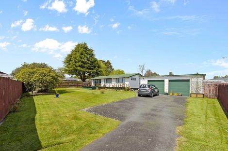 Photo of property in 39 Mountbatten Place, Tokoroa, 3420