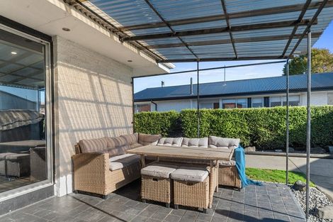 Photo of property in 81 Gray Crescent, Kaiapoi, 7630