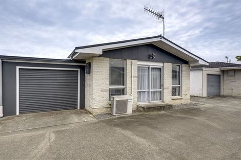 Photo of property in 7/25 Moeller Street, Taradale, Napier, 4112