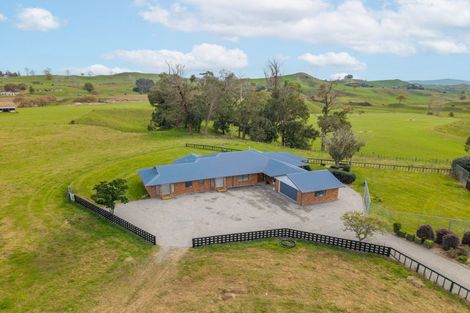 Photo of property in 40 Paparamu Road, Piarere, Tirau, 3484