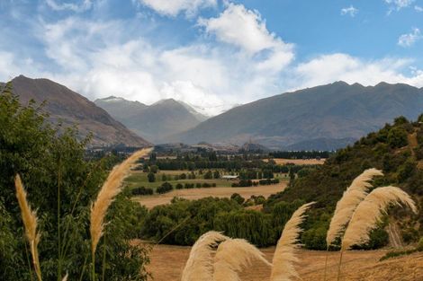 Photo of property in 515 Mount Barker Road, Wanaka, 9382