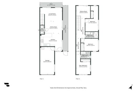 Photo of property in 12b Ahunga Road, Karaka, Papakura, 2113