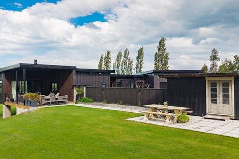 Photo of property in 126 Point Bush Road, Waimate, 7979