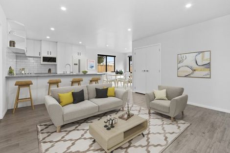 Photo of property in 18u3 Betley Crescent, Fairview Downs, Hamilton, 3214