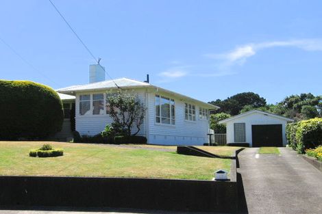 Photo of property in 10f2 Paeroa Street, Newtown, Wellington, 6021