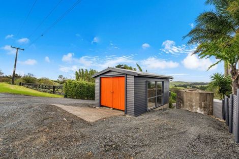 Photo of property in 152 Arapohue Road, Turiwiri, Dargaville, 0374