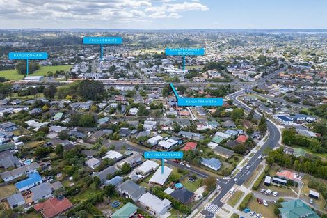 Photo of property in 2/4 Illana Place, Ranui, Auckland, 0612