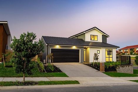 Photo of property in 2 Taikura Avenue, Red Beach, 0932