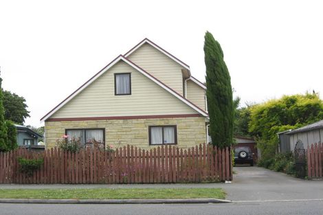 Photo of property in 8 Radley Street, Woolston, Christchurch, 8023
