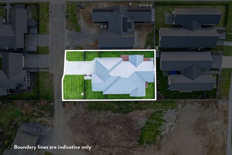 Photo of property in 7b Te Rerenga Terrace, Cambridge, 3434