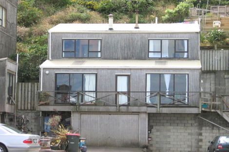 Photo of property in 9/408 The Esplanade, Island Bay, Wellington, 6023