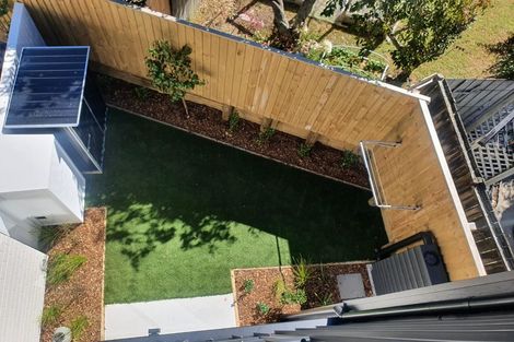 Photo of property in 9/59 Neil Avenue, Te Atatu Peninsula, Auckland, 0610